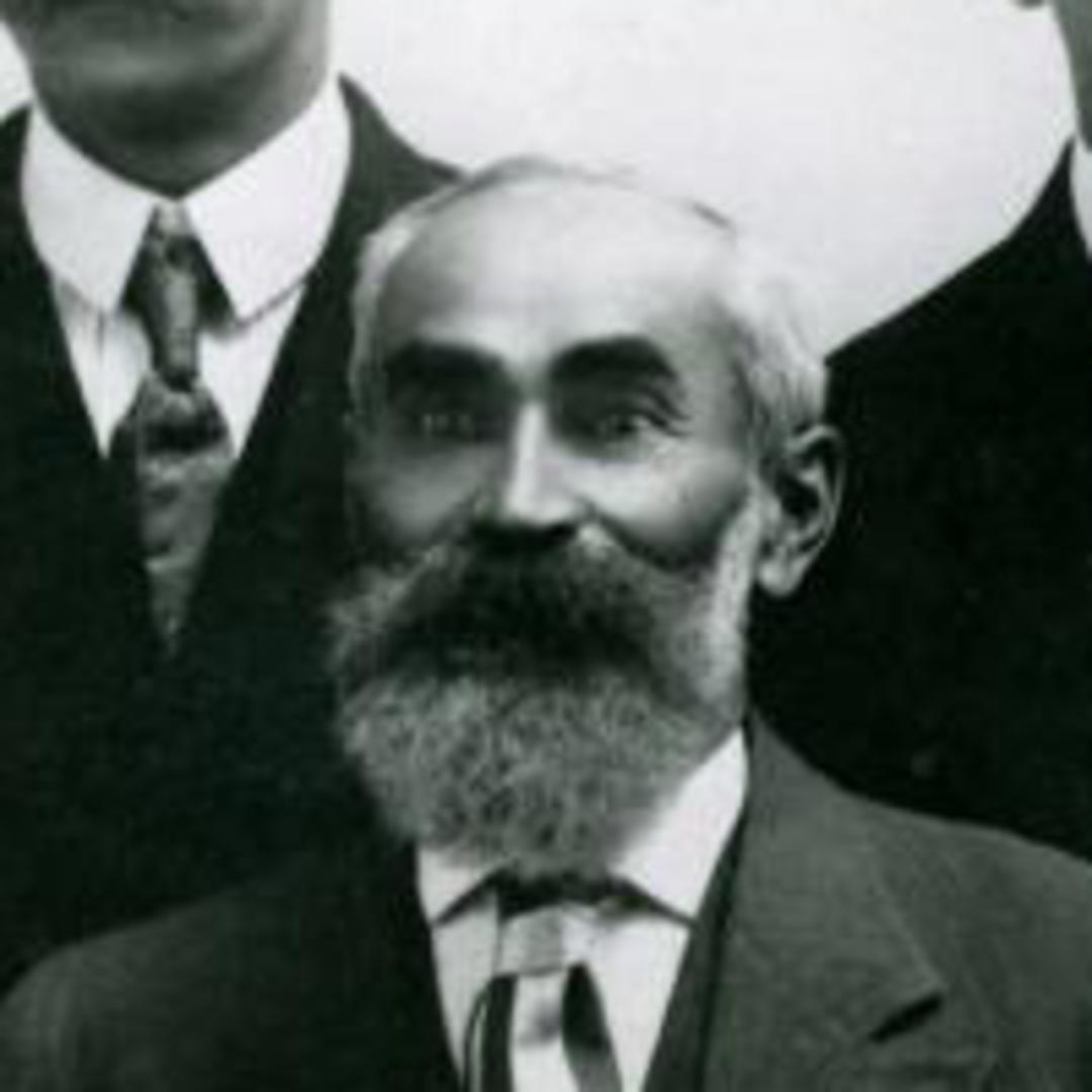 Bartholomew Malan (1848 - 1913) Profile